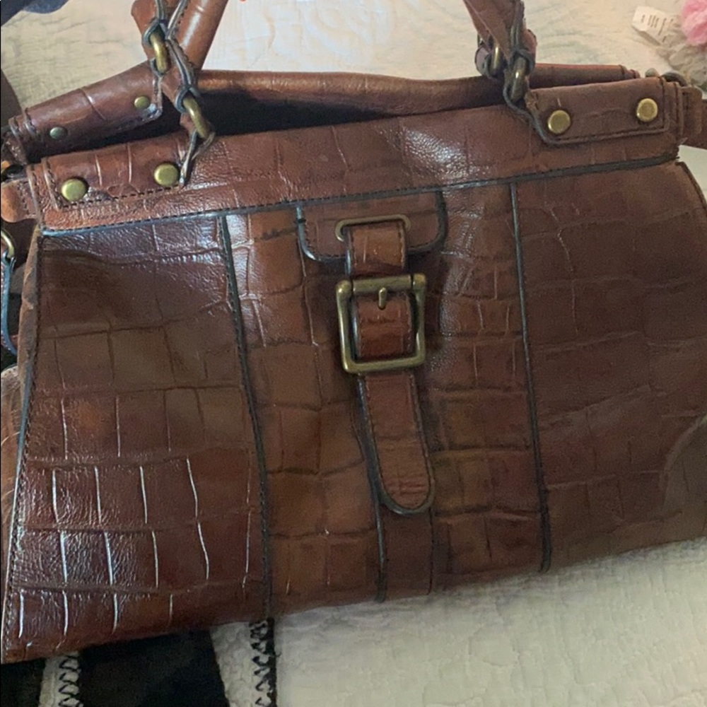 Hang bag